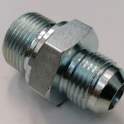 راسته انگلیسی به پرچی (BSP به JIC) راسته انگلیسی به پرچی (BSP به JIC)