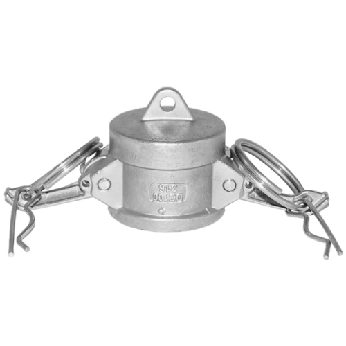 کوپلینگ و درپوش تیپ DC کوپلینگ و درپوش تیپ DC