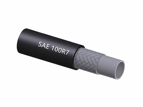 شیلنگ SAE100 R7 شیلنگ SAE100 R7