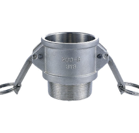 اتصالات کوپلینگ نری نوع B اتصالات کوپلینگ نری نوع B