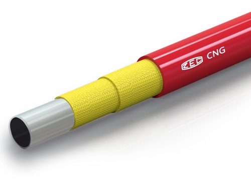 شیلنگ رسانای الکتریکی CNG شیلنگ رسانای الکتریکی CNG