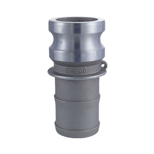 کوپلینگ تیپ E دنباله دار کوپلینگ تیپ E دنباله دار