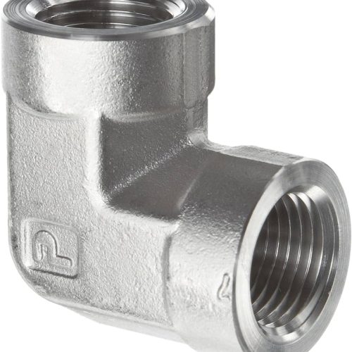 زانو NPT داخل دنده زانو NPT داخل دنده