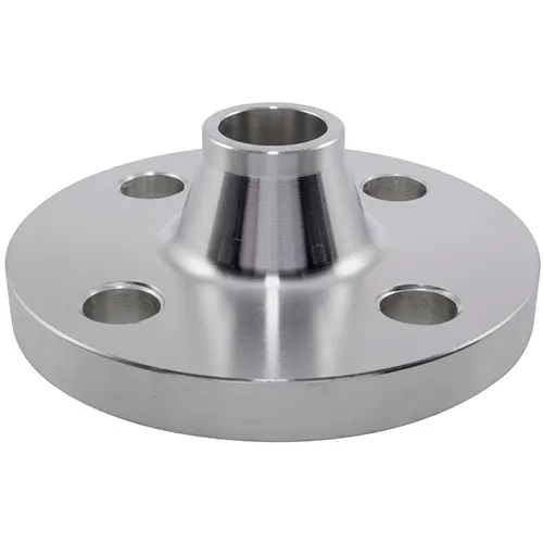 راسته فلنج سری L به سرشیلنگی جوشی راسته فلنج سری L به سرشیلنگی جوشی