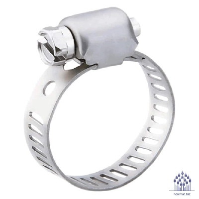 بست شیلنگ Breeze-01 بست شیلنگ Breeze