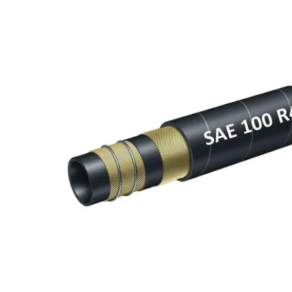 شیلنگ SAE 100 R4