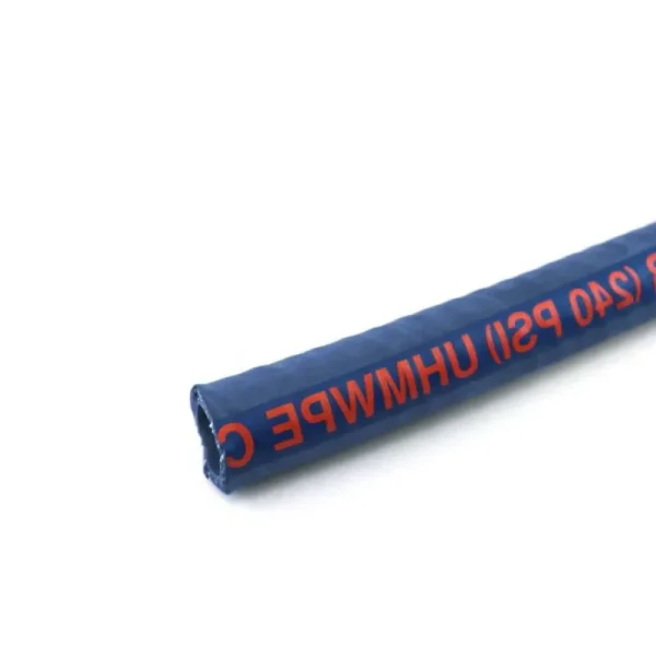 شیلنگ تخلیه اسید و شیمیایی UHMWPE