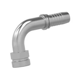 26920-19048702 سرشلنگی فلنج خم بلند