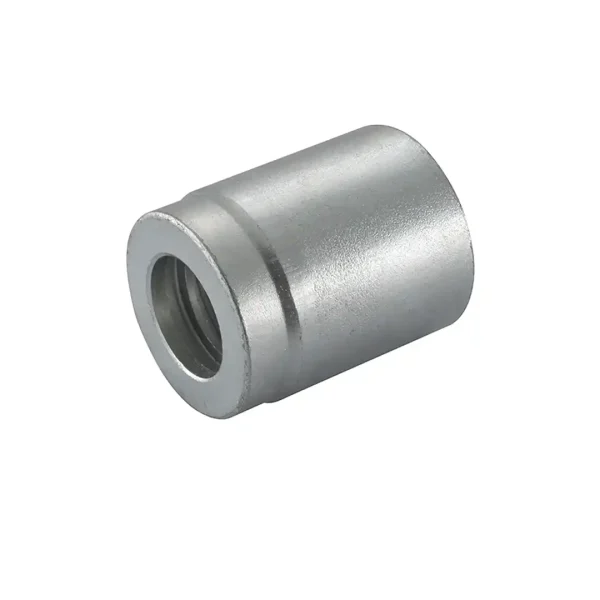 2sc-hydraulic-hose-ferrule بدون پوست گیری R1T-1SN