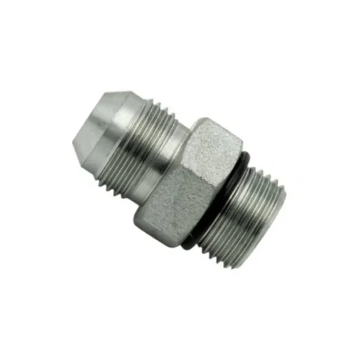 زانویی نری JIC به SAE زانویی نری JIC به SAE