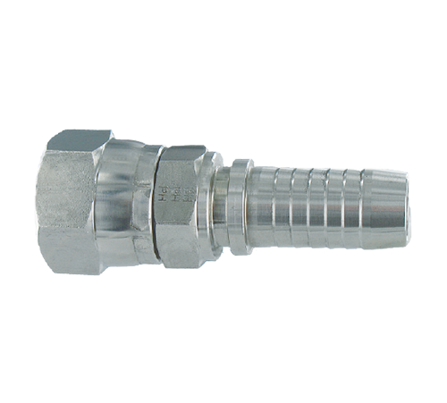 سرشیلنگی پرچی ( JIC ) دو مهره سرشیلنگی پرچی ( JIC ) دو مهره