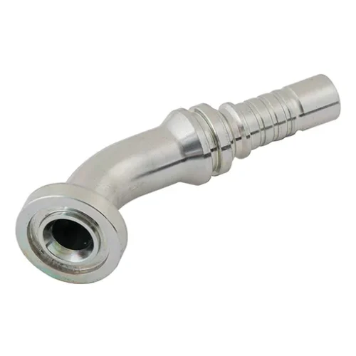 P22657670 سرشيلنگی فلنج نیم خم