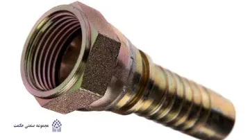 اتصالات پرچی اتصالات پرچی