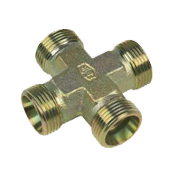 4 راه چهار راهی DIN 2353