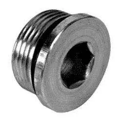 الن خور درپوش آلمانی واشردار آلن خور