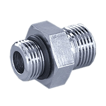 راسته انگلیسی-min راسته انگلیسی (BSP) به (SAE) مهره کنترل دار