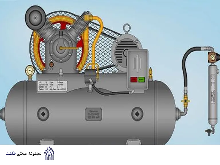 پنوماتیک چیست