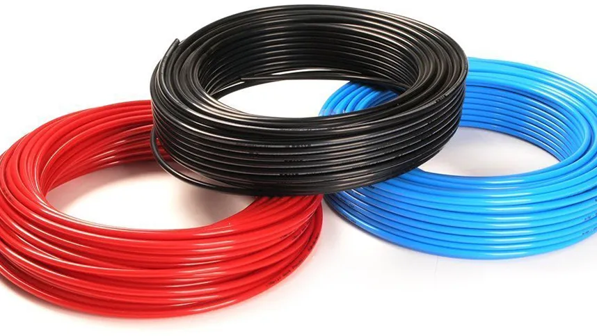 شیلنگ پنوماتیک