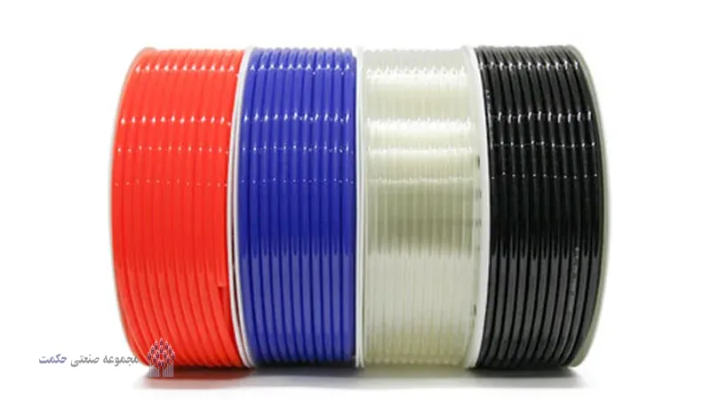 شیلنگ پنوماتیک 10